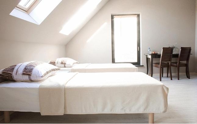 Appartement Katarzynka à Boleścin Extérieur photo