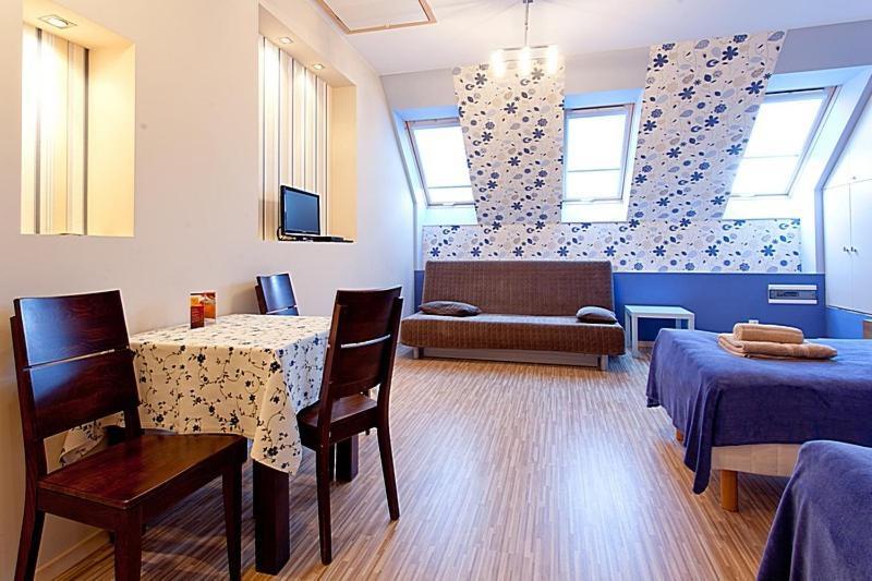 Appartement Katarzynka à Boleścin Chambre photo